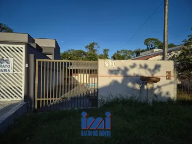 Casa com 3 Quartos à venda, 54m² no Riviera I, Matinhos
