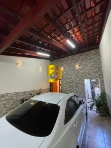 Casa com 3 Quartos à venda, 171m² no Cidade Nova, Uberaba