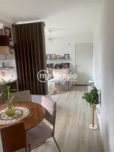 Apartamento com 2 Quartos à venda, 60m² no Ponte Preta, Campinas