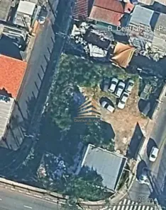 Lote/Terreno à venda, 980m² no Parque Santo Antônio, Guarulhos