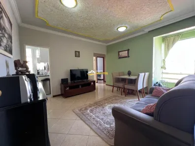 Apartamento com 3 Quartos à venda, 85m² no Castelo, Belo Horizonte