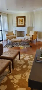 Apartamento com 3 Quartos à venda, 155m² no Jardim Paulista, São Paulo