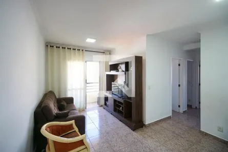 Apartamento com 3 Quartos à venda, 64m² no Vila Carrão, São Paulo
