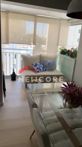 Apartamento com 3 Quartos à venda, 114m² no Vila Santo Antônio, Guarulhos