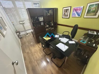 Sala Comercial à venda, 32m² no Catete, Rio de Janeiro