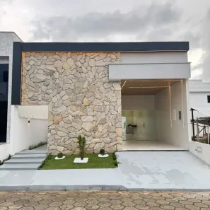 Casa de Condomínio com 3 Quartos à venda, 160m² no Centro, Ananindeua