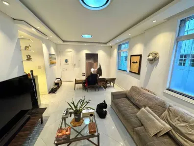 Apartamento com 2 Quartos à venda, 72m² no Flamengo, Rio de Janeiro