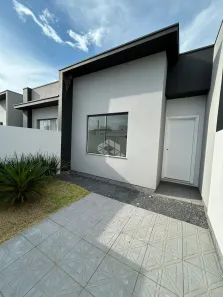 Casa com 2 Quartos à venda, 58m² no Joáia, Tijucas