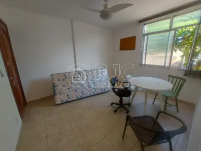 Apartamento com 2 Quartos à venda, 62m² no Todos os Santos, Rio de Janeiro