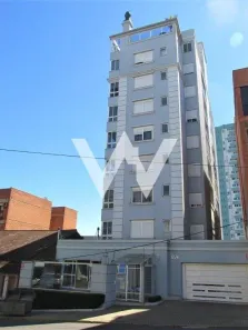 Apartamento com 3 Quartos para venda ou aluguel, 91m² no Centro, Novo Hamburgo