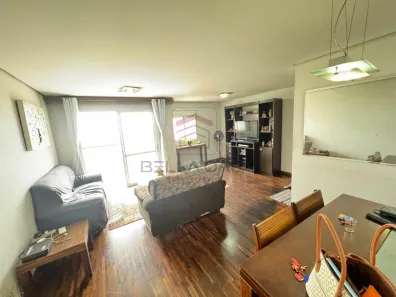 Apartamento com 3 Quartos à venda, 75m² no Vila Bertioga, São Paulo