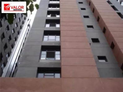 Sala Comercial à venda, 46m² no Vila Olímpia, São Paulo