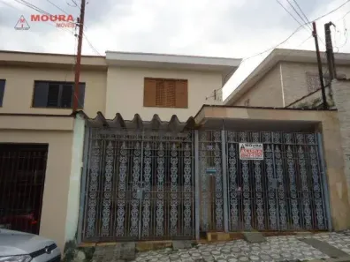 Sobrado com 2 Quartos à venda, 148m² no Jardim Patente Novo, São Paulo