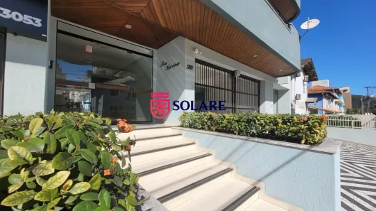 Apartamento com 2 Quartos para alugar, 60m² no Bombas, Bombinhas
