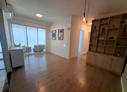 Apartamento com 2 Quartos à venda, 67m² no Centro, Campinas
