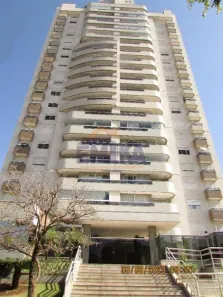 Apartamento com 3 Quartos à venda, 190m² no Duque de Caxias, Cuiabá