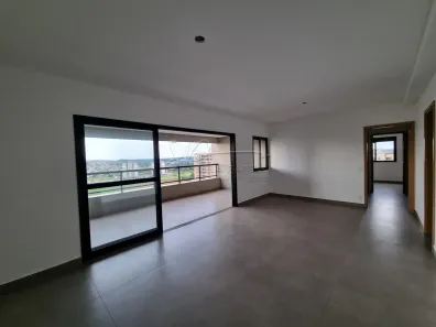 Apartamento com 3 Quartos à venda, 154m² no Jardim Olhos D'Água II, Ribeirão Preto