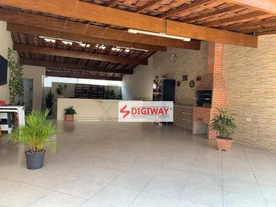 Sobrado com 2 Quartos à venda, 125m² no Cambuci, São Paulo