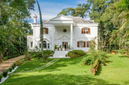 Casa de Condomínio com 6 Quartos à venda, 625m² no Quebra Frascos, Teresópolis
