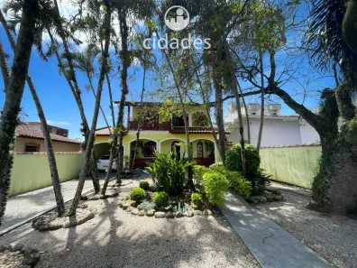 Imóvel Comercial com 4 Quartos à venda, 360m² no Sertão do Maruim, São José