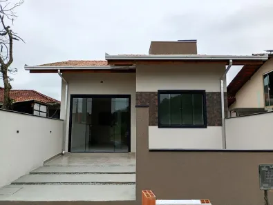 Casa com 2 Quartos à venda, 52m² no Itajuba, Barra Velha
