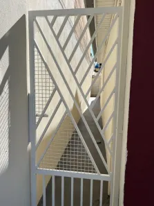 Casa com 1 Quarto para alugar, 50m² no Vila Amorim, Americana