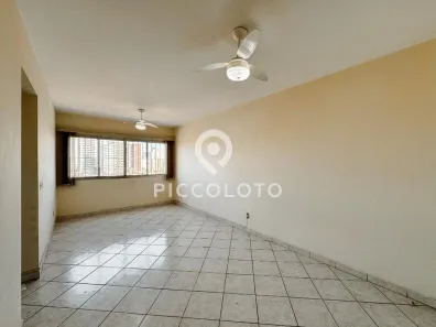 Apartamento com 3 Quartos à venda, 77m² no Bosque, Campinas