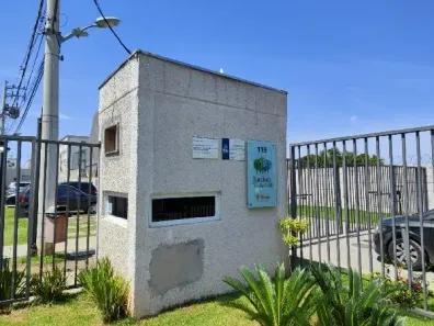 Apartamento com 2 Quartos à venda, 40m² no Santa Cruz, Rio de Janeiro