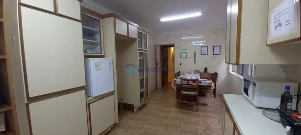 Sobrado com 4 Quartos à venda, 349m² no Saúde, São Paulo