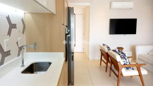 Apartamento com 3 Quartos à venda, 91m² no Campeche, Florianópolis