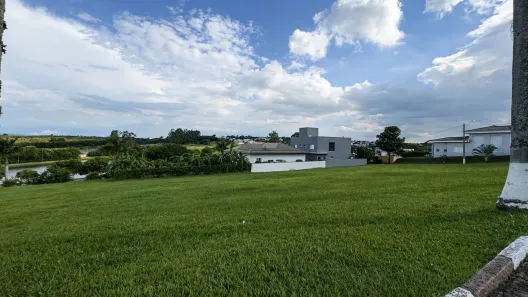 Lote/Terreno à venda, 577m² no Condomínio Fazenda Palmeiras Imperiais, Salto