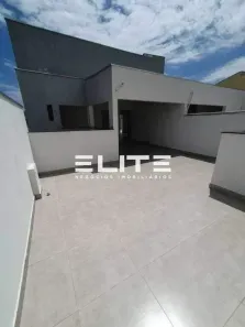 Cobertura com 2 Quartos à venda, 100m² no Campestre, Santo André