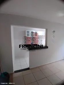 Apartamento com 2 Quartos à venda, 47m² no Jardim Contorno, Bauru