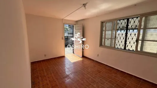 Casa com 2 Quartos para alugar, 65m² no Macuco, Santos
