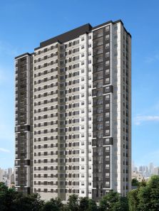 VIVAZ PRIME RIO BONITO - FASE 2 no Socorro, São Paulo