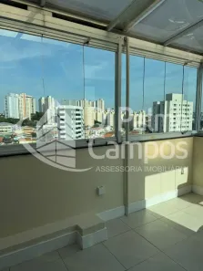 Apartamento com 2 Quartos para alugar, 95m² no Vila Vera, São Paulo