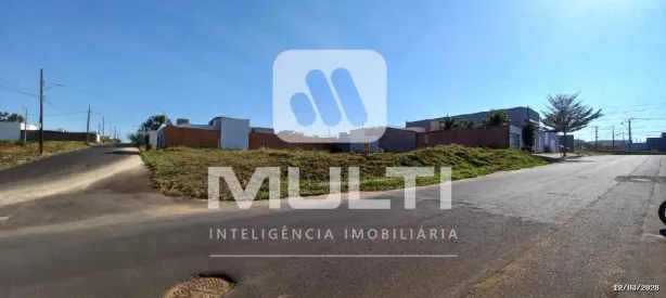 Lote/Terreno com 1 Quarto à venda, 600m² no Shopping Park, Uberlândia