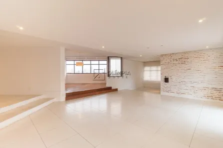 Apartamento com 3 Quartos à venda, 303m² no Campo Belo, São Paulo