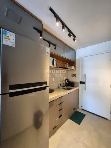 Flat com 1 Quarto à venda, 42m² no Centro, Ipojuca