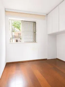 Apartamento com 2 Quartos para venda ou aluguel, 49m² no Vila Mariana, São Paulo