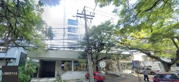 Ponto Comercial à venda, 285m² no Rio Branco, Porto Alegre