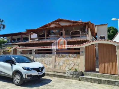 Casa com 4 Quartos à venda, 200m² no , Araruama