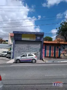 Galpão/Depósito/Armazém à venda, 400m² no Penha de França, São Paulo