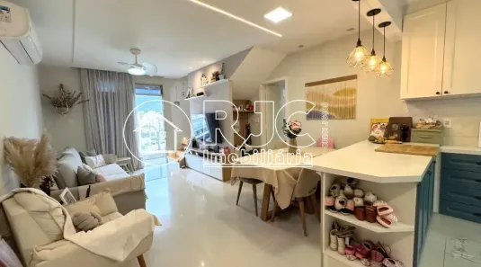 Apartamento com 3 Quartos à venda, 162m² no Vila Isabel, Rio de Janeiro