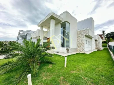 Casa de Condomínio com 4 Quartos à venda, 330m² no Kurumin, Itu