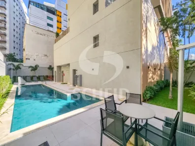 Apartamento com 1 Quarto à venda, 69m² no Vila Nova Conceição, São Paulo