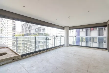 Apartamento com 3 Quartos à venda, 187m² no Pinheiros, São Paulo