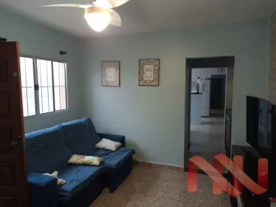 Casa com 3 Quartos à venda, 110m² no Vila Sabrina, São Paulo