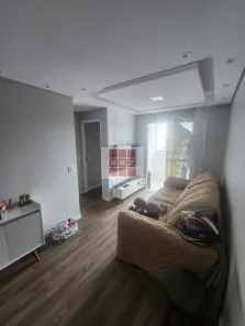Apartamento com 2 Quartos à venda, 56m² no Americanópolis, São Paulo