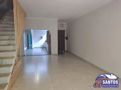 Sobrado com 3 Quartos à venda, 280m² no Vila Bertioga, São Paulo